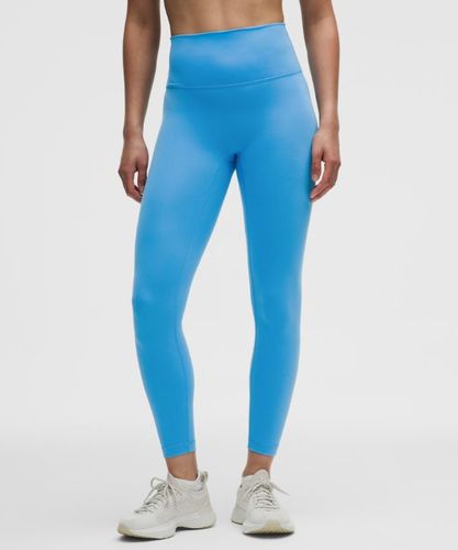 “ Legging Wunder Train No Line taille hautes â€“ 64 cm â€“ Taille 12 - lululemon - Modalova