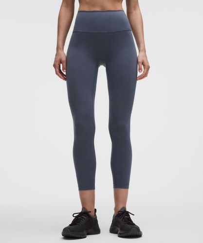 “ Legging Wunder Train No Line taille hautes â€“ 64 cm â€“ Taille 2 - lululemon - Modalova