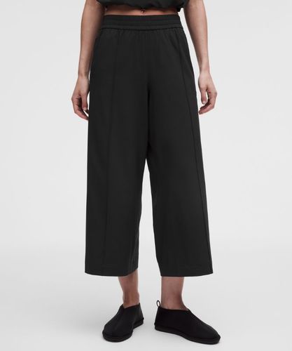 “ Pantacourt taille mi-haute Breezilys â€“ Taille M - lululemon - Modalova