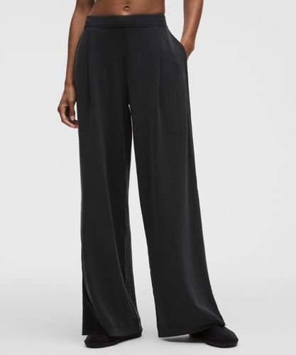 “ Pantalon lÃ©ger taille mi-haute Standards â€“ Taille S - lululemon - Modalova