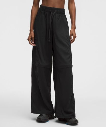 “ Pantalon Dance Studio large aÃ©rÃ© taille hautes â€“ Taille S - lululemon - Modalova