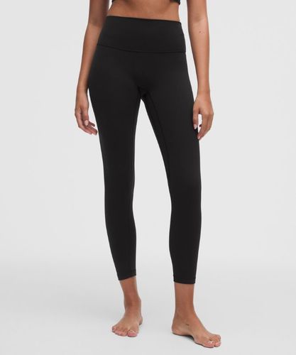 “ Legging Align No Line taille haute 6s â€“ 4 cm - lululemon - Modalova