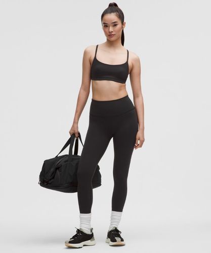 “ Legging Wunder Train taille hautes â€“ 79 cm â€“ Taille 12 - lululemon - Modalova