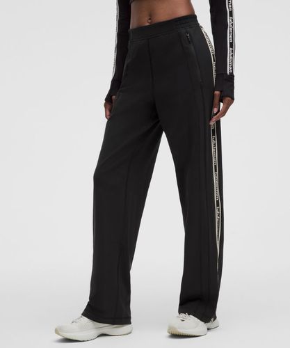 “ Pantalon de survÃªtement Define Logos â€“ Noir â€“ Taille XS - lululemon - Modalova