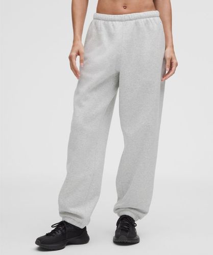 “ Pantalon de jogging Steady State en SuperLofts â€“ Light Gris â€“ Taille XL - lululemon - Modalova