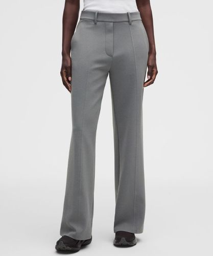 “ Pantalon puddle Daydrift taille mi-haute standard SergÃ©s â€“ Gris â€“ Taille XS - lululemon - Modalova