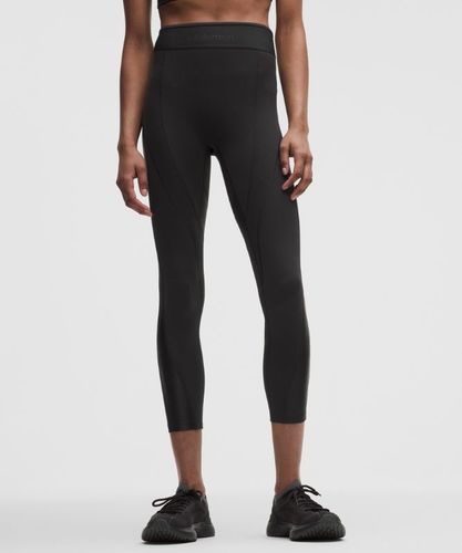 “ Legging License to Train taille haute EmpiÃ¨cementss â€“ 64 cm â€“ Taille 14 - lululemon - Modalova