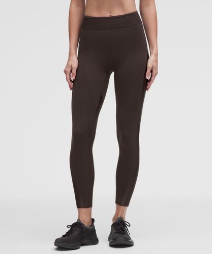 “ Legging License to Train taille haute EmpiÃ¨cementss â€“ 64 cm â€“ Taille 12 - lululemon - Modalova