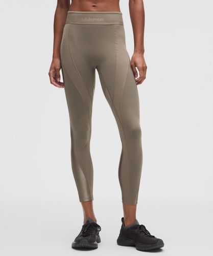 “ Legging License to Train taille haute EmpiÃ¨cementss â€“ 64 cm â€“ Taille 14 - lululemon - Modalova