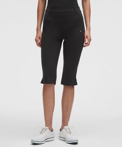 “ Capri de golf taille haute Ã  enfilers â€“ 41 cm â€“ Taille S - lululemon - Modalova