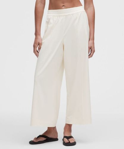 “ Pantacourt taille mi-haute Breezilys â€“ Taille XL - lululemon - Modalova