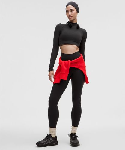 “ Legging Glow Up taille trÃ¨s hautes â€“ 71 cm â€“ Taille 6 - lululemon - Modalova