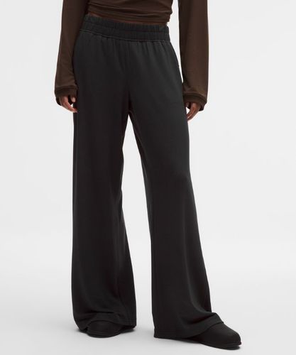 “ Pantalon large taille mi-haute en BeCalms â€“ Taille XS - lululemon - Modalova