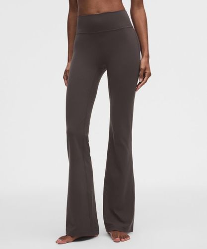 “ Pantalon Groove No Line Ã©vasÃ© taille hautes â€“ Taille 14 - lululemon - Modalova