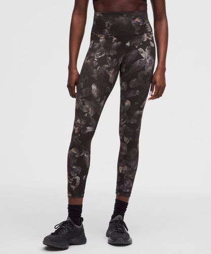 “ Legging Wunder Train No Line taille hautes â€“ 64 cm â€“ Taille 0 - lululemon - Modalova