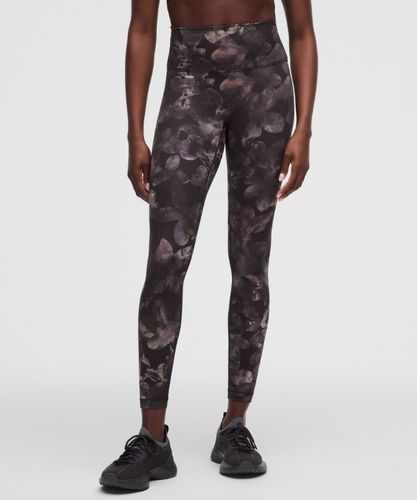 “ Legging Wunder Train No Line taille hautes â€“ 71 cm â€“ Taille 0 - lululemon - Modalova