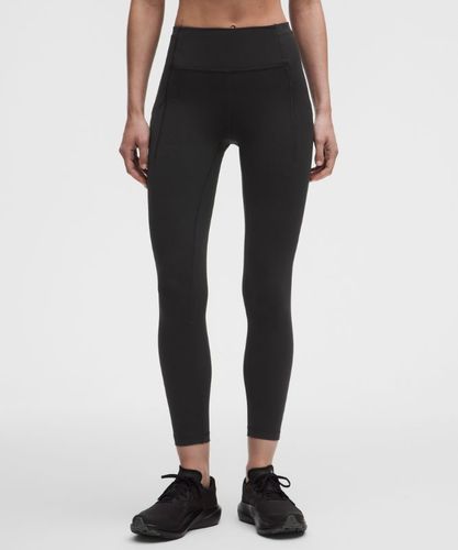 “ Legging Swift Speed taille hautes â€“ 64 cm â€“ Taille 14 - lululemon - Modalova