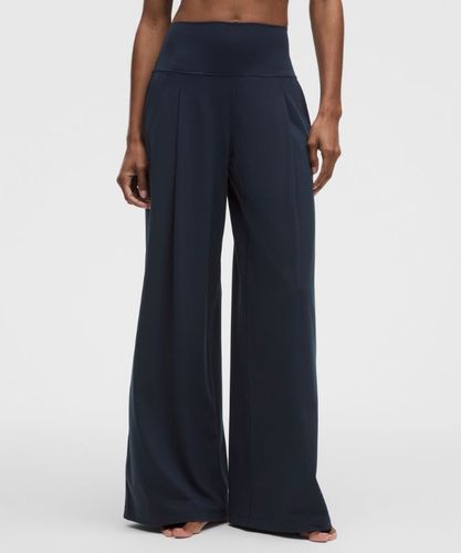 “ Pantalon Align Palazzo Standards â€“ Bleu â€“ Taille 0 - lululemon - Modalova