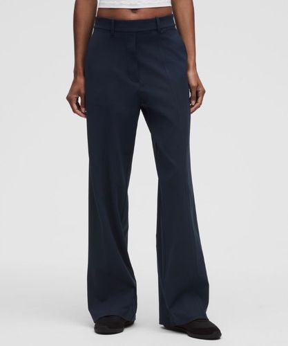 “ Pantalon puddle Daydrift taille mi-haute Standards â€“ Bleu â€“ Taille S - lululemon - Modalova