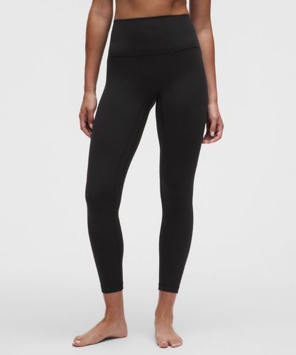 “ Legging Align No Line taile haute avec pochess â€“ 64 cm - lululemon - Modalova