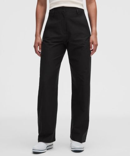“ Pantalon de golf barrel en Utilitechs â€“ Taille 27 - lululemon - Modalova