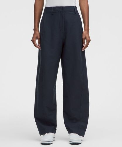 “ Pantalon de golf barrel en Utilitechs â€“ Bleu â€“ Taille 30 - lululemon - Modalova
