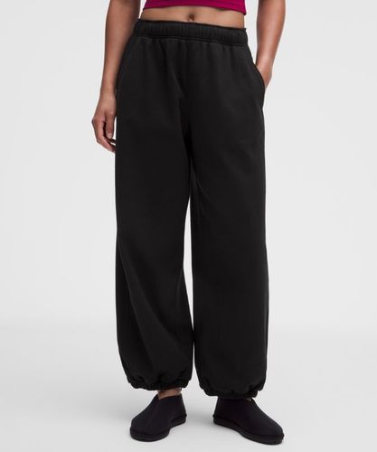 “ Pantalon de jogging oversize Scuba Evolve Standards â€“ Taille S - lululemon - Modalova