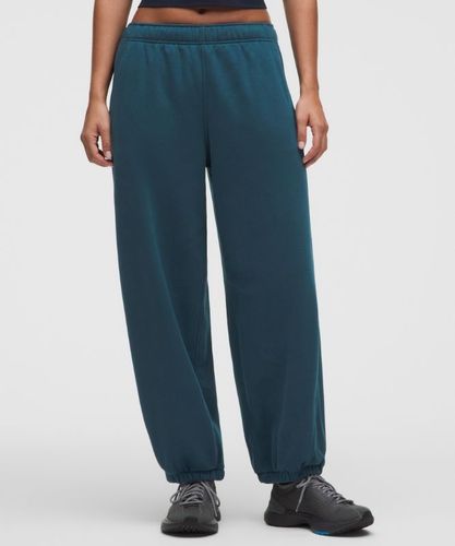 “ Pantalon de jogging oversize Scuba Evolve Standards â€“ Taille S - lululemon - Modalova