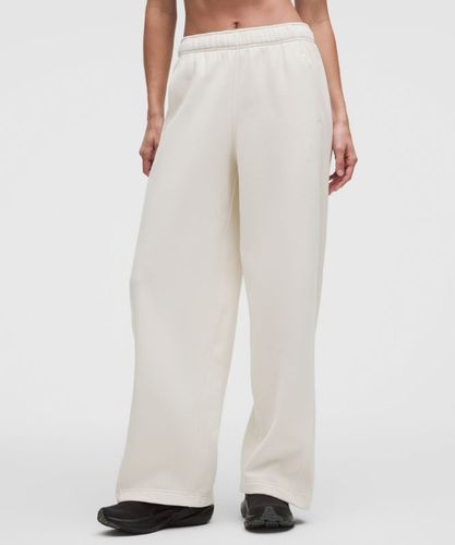 “ Pantalon Scuba Evolve Ã  coupe droite Standards â€“ Taille S - lululemon - Modalova