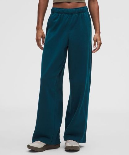 “ Pantalon Scuba Evolve Ã  coupe droite Standards â€“ Taille XS - lululemon - Modalova