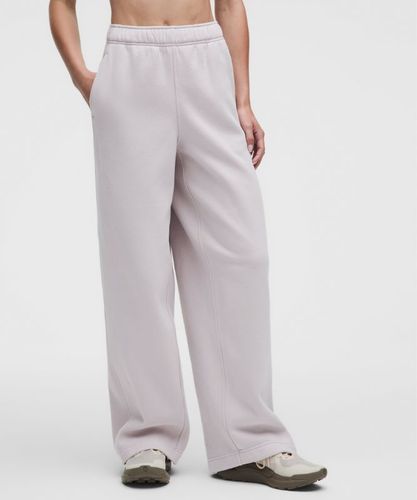 “ Pantalon Scuba Evolve Ã  coupe droite Standards â€“ Taille S - lululemon - Modalova