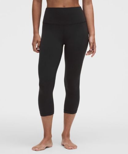 “ Pantacourt Align taille hautes â€“ 53 cm â€“ Taille 18 - lululemon - Modalova