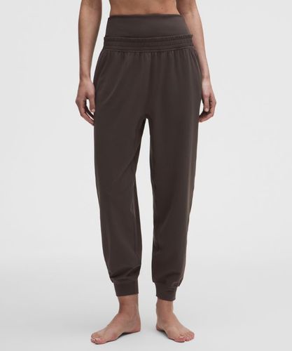 “ Pantalon de jogging Ã  taille e Aligns â€“ Taille 14 - lululemon - Modalova