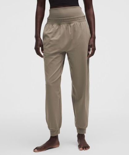 “ Pantalon de jogging Ã  taille e Aligns â€“ Taille 0 - lululemon - Modalova