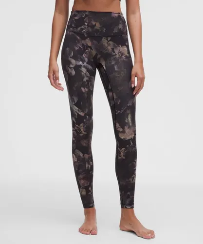 “ Legging Align No Line taille hautes â€“ 71 cm â€“ Taille 0 - lululemon - Modalova