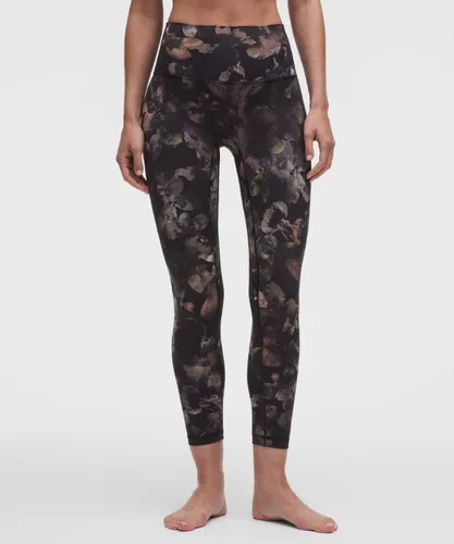 “ Legging Align No Line taille hautes â€“ 64 cm â€“ Taille 0 - lululemon - Modalova