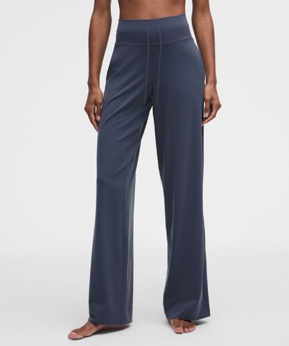 “ Pantalon Groove large taille haute Courts â€“ Taille 8 - lululemon - Modalova