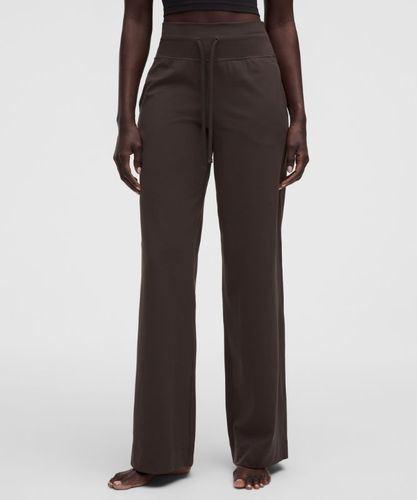 “ Pantalon Groove large taille haute Standards â€“ Taille 14 - lululemon - Modalova