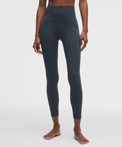 “ Legging Align taille hautes â€“ 64 cm â€“ Taille 0 - lululemon - Modalova