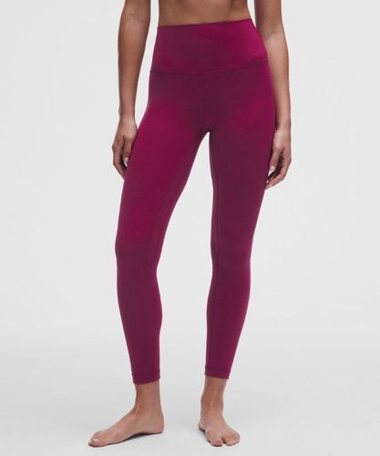 “ Legging Align taille haute 6s â€“ 4 cm - lululemon - Modalova