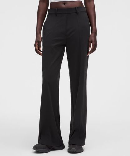 “ Pantalon puddle Daydrift taille mi-haute Standards â€“ Taille S - lululemon - Modalova