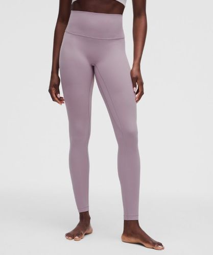“ Legging Align No Line taille hautes â€“ 71 cm â€“ Taille 8 - lululemon - Modalova