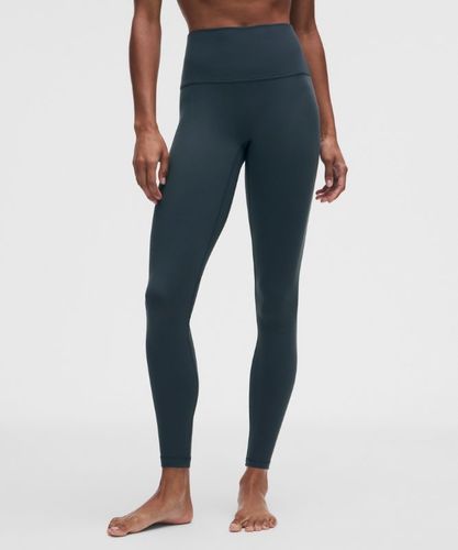 “ Legging Align No Line taille hautes â€“ 71 cm â€“ Taille 4 - lululemon - Modalova