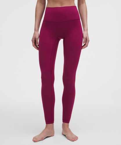 “ Legging Align No Line taille hautes â€“ 71 cm â€“ Taille 2 - lululemon - Modalova