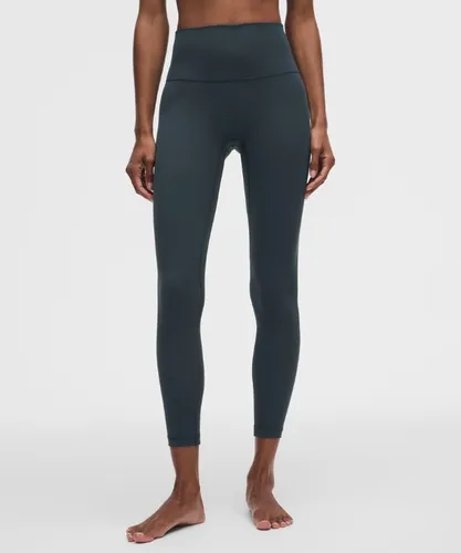 “ Legging Align No Line taille hautes â€“ 64 cm â€“ Taille 12 - lululemon - Modalova