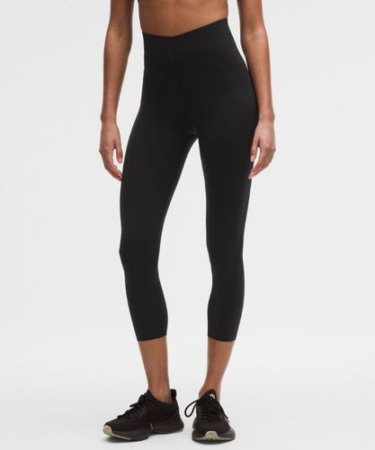 “ Pantacourt Glow Up taille trÃ¨s hautes â€“ 58 cm â€“ Taille 6 - lululemon - Modalova