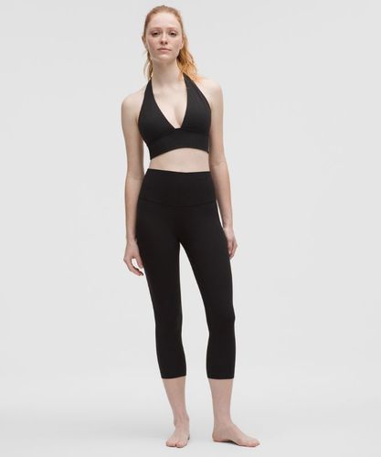 “ Pantacourt Align taille hautes â€“ 53 cm â€“ Taille 20 - lululemon - Modalova