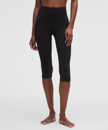 “ Pantacourt Align taille trÃ¨s hautes â€“ 43 cm â€“ Taille 20 - lululemon - Modalova