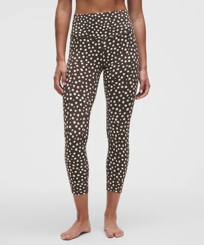 “ Pantacourt Align taille hautes â€“ 58 cm â€“ Taille 2 - lululemon - Modalova