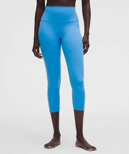 “ Pantacourt Align taille hautes â€“ 53 cm â€“ Taille 8 - lululemon - Modalova